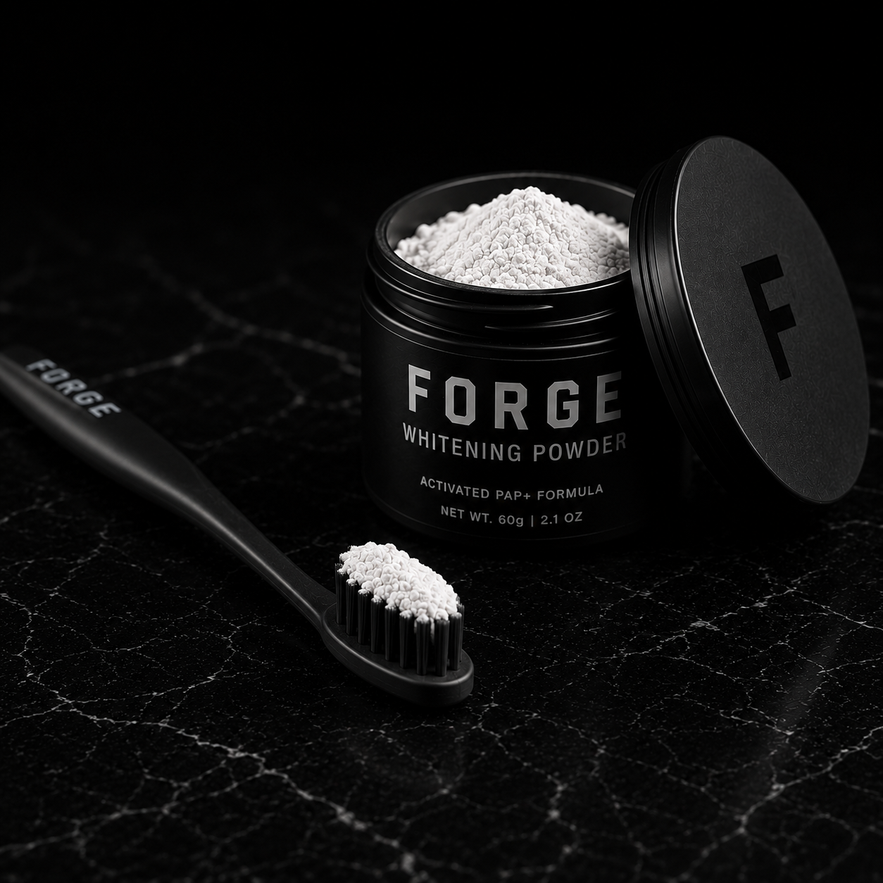 WHITENING POWDER