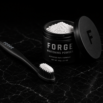 WHITENING POWDER