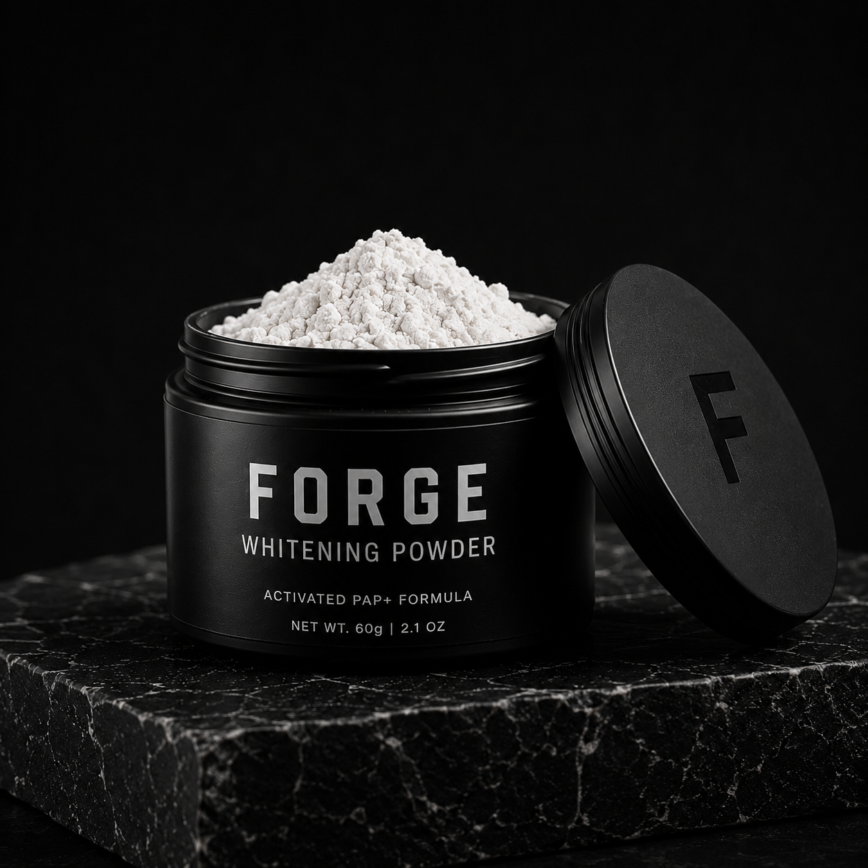 WHITENING POWDER