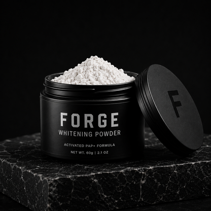 WHITENING POWDER